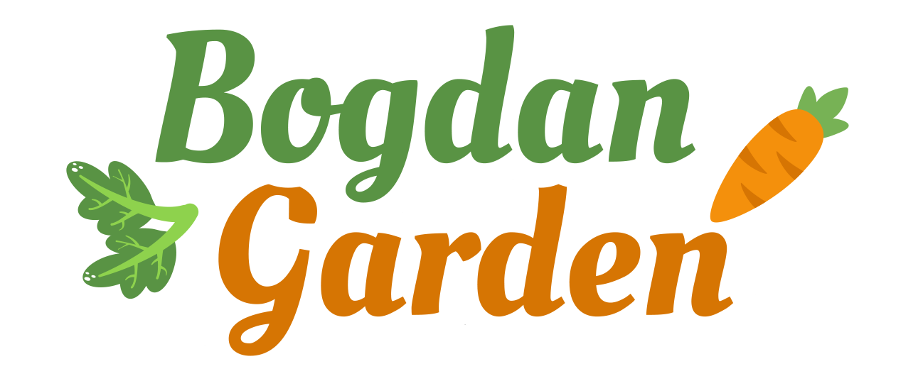 Bogdan Garden